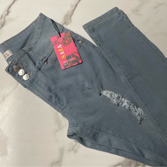NWT mid rise skinny jeans - Picture 1 of 6